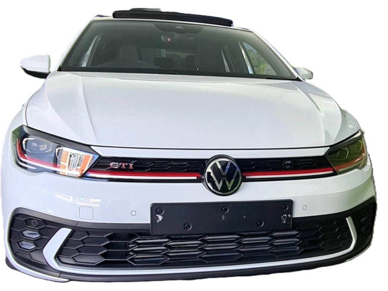 Volkswagen Polo Nuevo en Córdoba, deRuedas