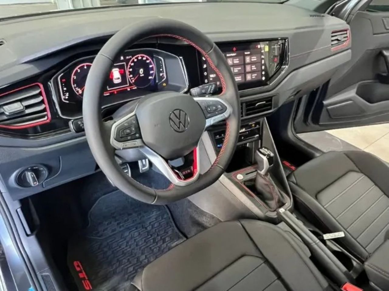 Volkswagen Polo Nuevo en Córdoba, deRuedas