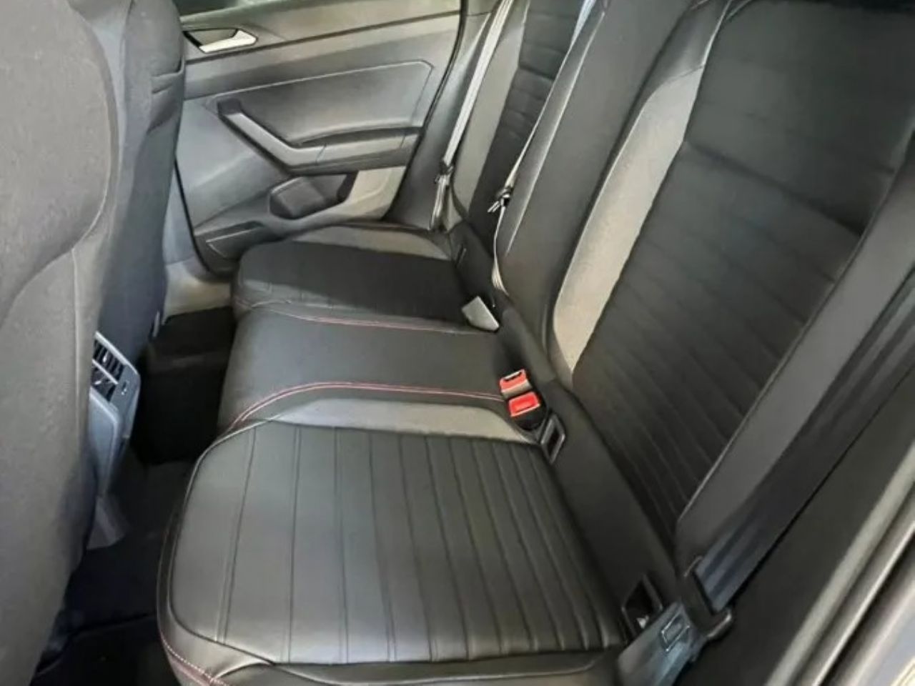 Volkswagen Polo Nuevo en Córdoba, deRuedas