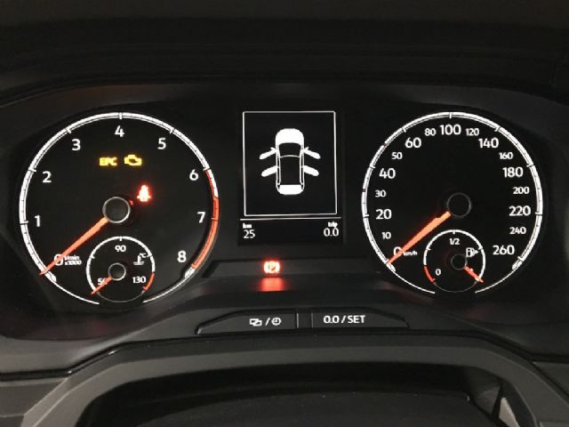 Volkswagen Polo Nuevo en Mendoza, deRuedas