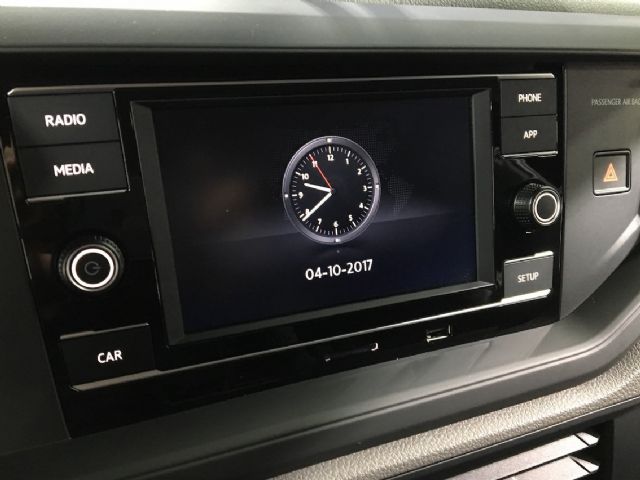 Volkswagen Polo Nuevo en Mendoza, deRuedas