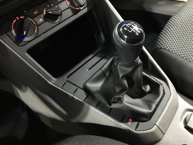 Volkswagen Polo Nuevo en Mendoza, deRuedas