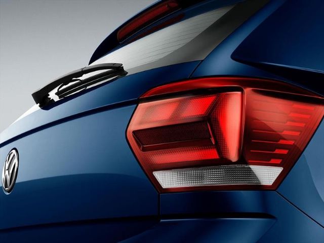 Volkswagen Polo Nuevo en Mendoza, deRuedas