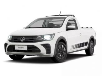 Volkswagen Saveiro Nuevo en Mendoza