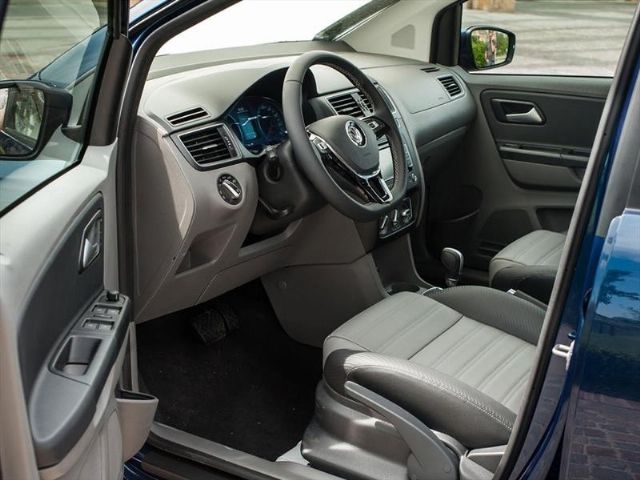 Volkswagen Suran Nuevo en Mendoza, deRuedas