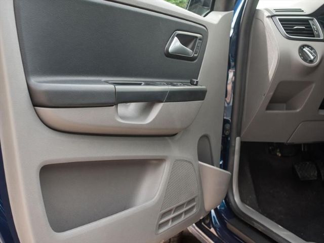 Volkswagen Suran Nuevo en Mendoza, deRuedas