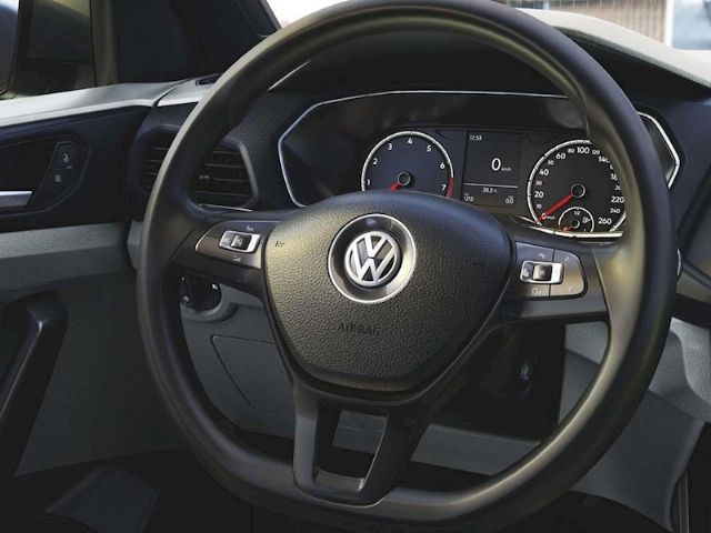 Volkswagen T-Cross Nuevo en Buenos Aires, deRuedas