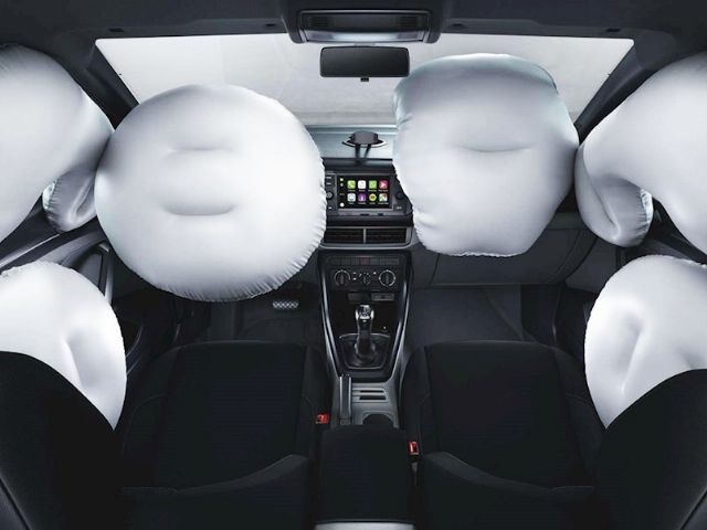 Volkswagen T-Cross Nuevo en Buenos Aires, deRuedas