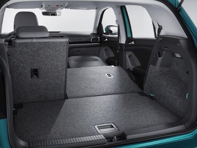 Volkswagen T-Cross Nuevo en Buenos Aires, deRuedas