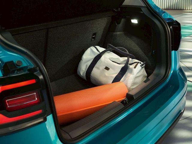 Volkswagen T-Cross Nuevo en Buenos Aires, deRuedas