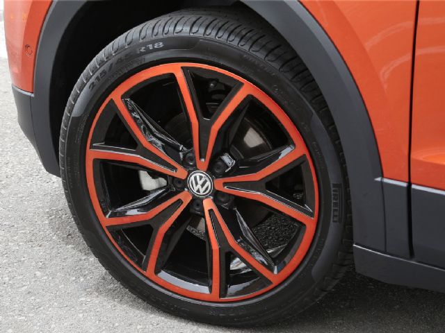 Volkswagen T-Cross Nuevo en Buenos Aires, deRuedas
