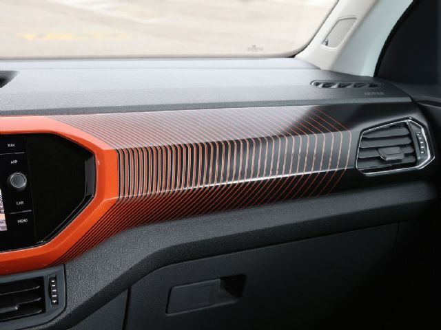 Volkswagen T-Cross Nuevo en Buenos Aires, deRuedas