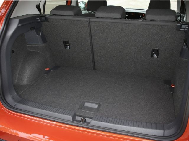 Volkswagen T-Cross Nuevo en Buenos Aires, deRuedas