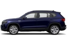 Volkswagen Taos en Córdoba