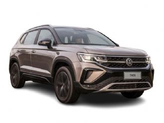 Volkswagen Taos en Córdoba