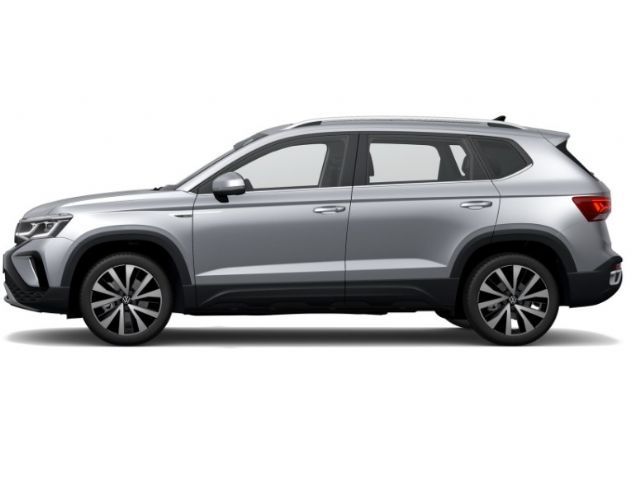 Volkswagen Taos Nuevo en Neuquén, deRuedas