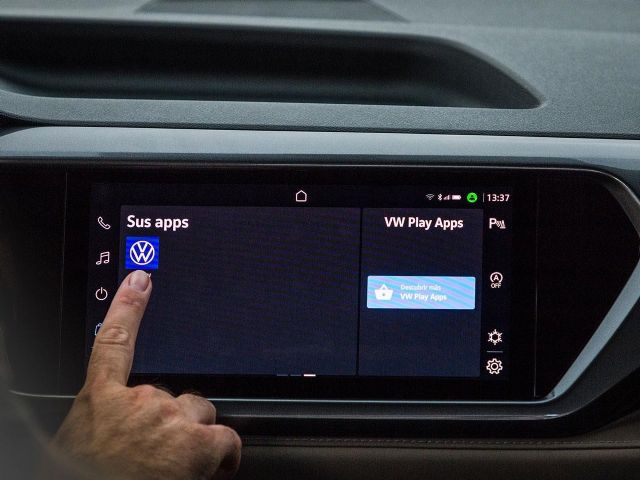 Volkswagen Taos Nuevo en Neuquén, deRuedas