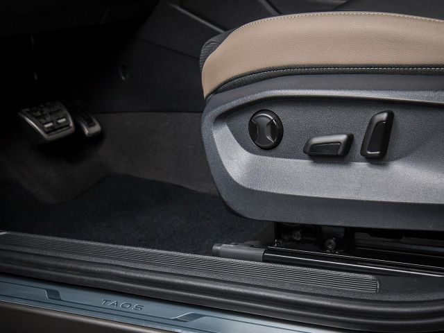 Volkswagen Taos Nuevo en Neuquén, deRuedas