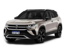 Volkswagen Taos Nuevo en Neuquén