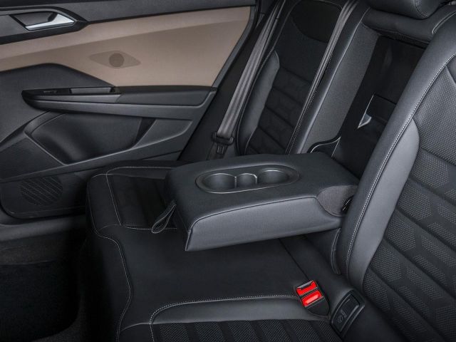Volkswagen Taos Nuevo en Neuquén, deRuedas