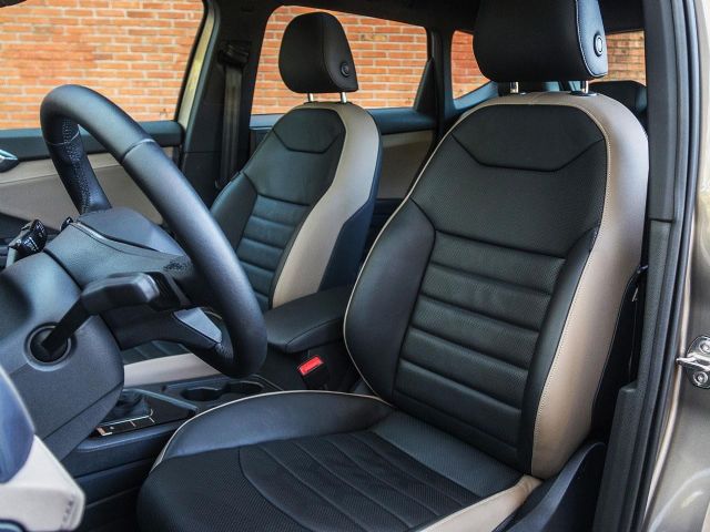 Volkswagen Taos Nuevo en Neuquén, deRuedas