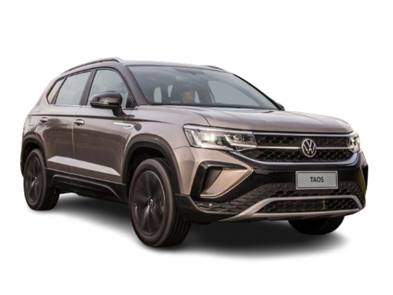Volkswagen Taos Nuevo en Neuquén, deRuedas