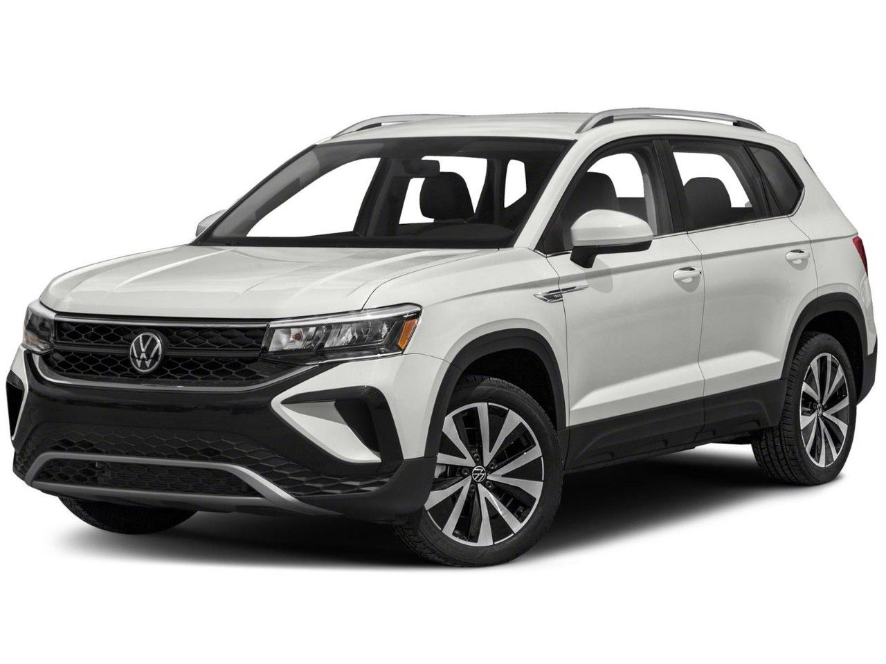 Volkswagen Taos Nuevo en Córdoba, deRuedas