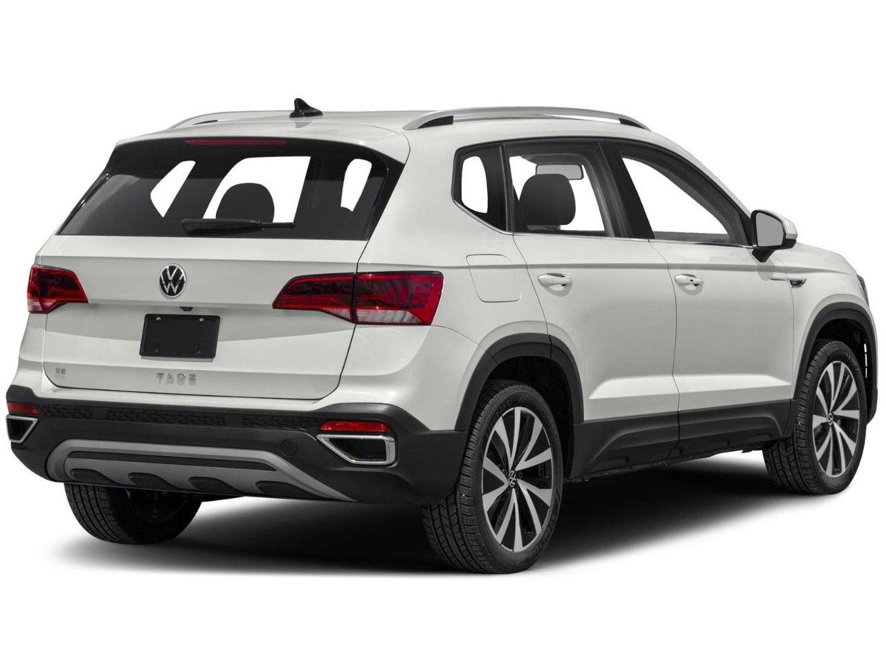 Volkswagen Taos Nuevo en Córdoba, deRuedas