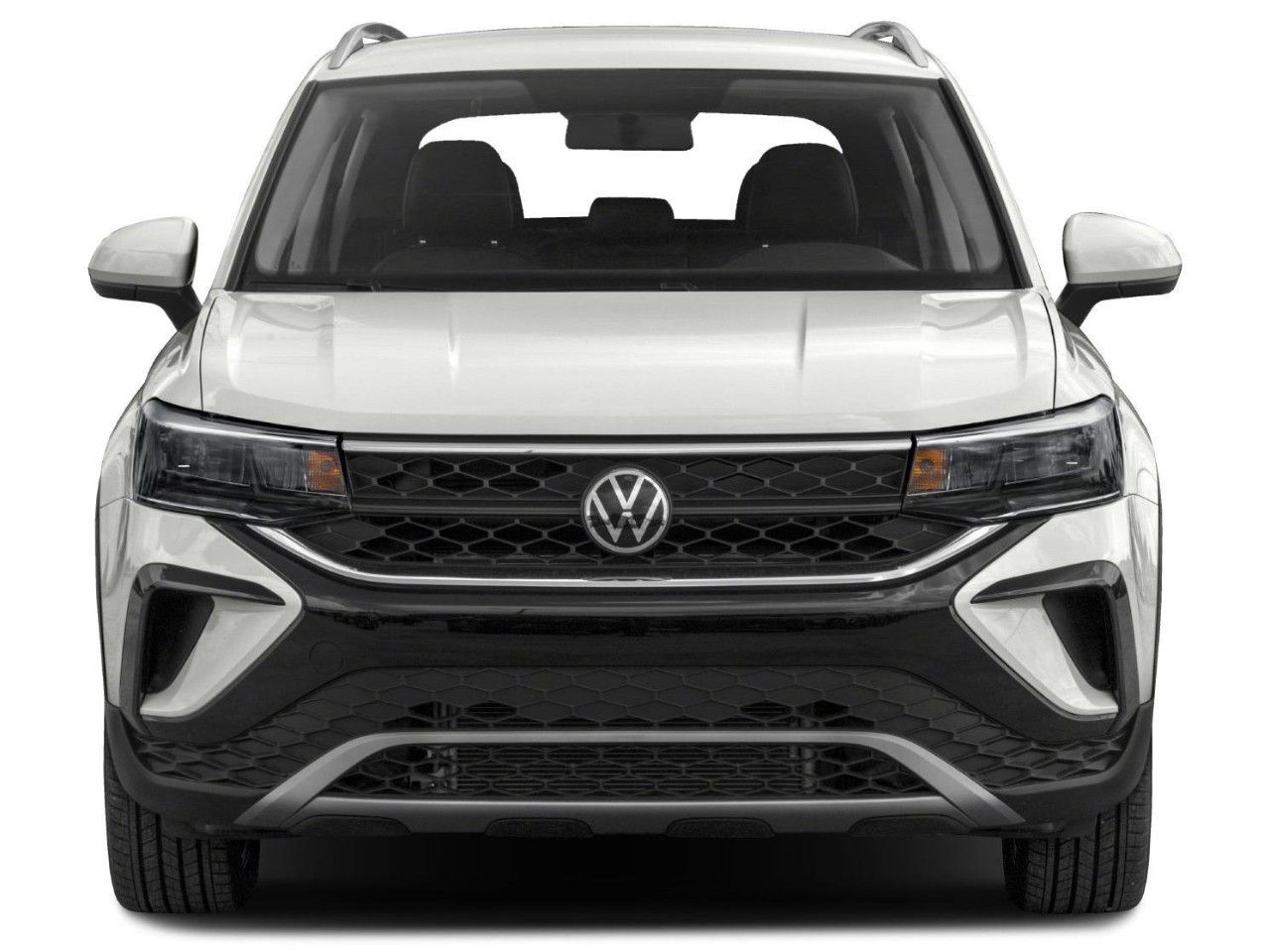 Volkswagen Taos Nuevo en Córdoba, deRuedas