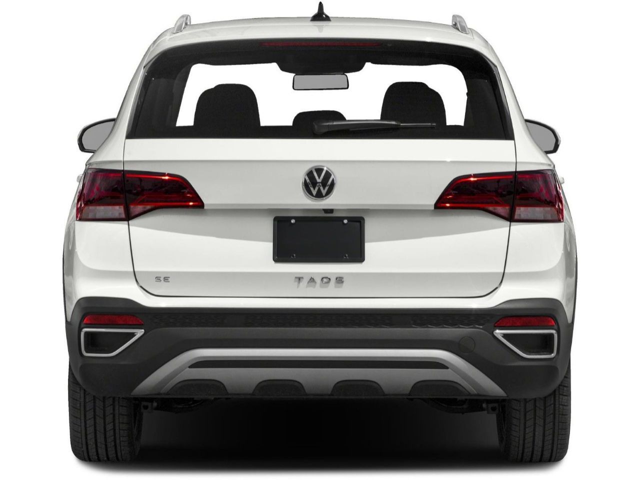 Volkswagen Taos Nuevo en Córdoba, deRuedas