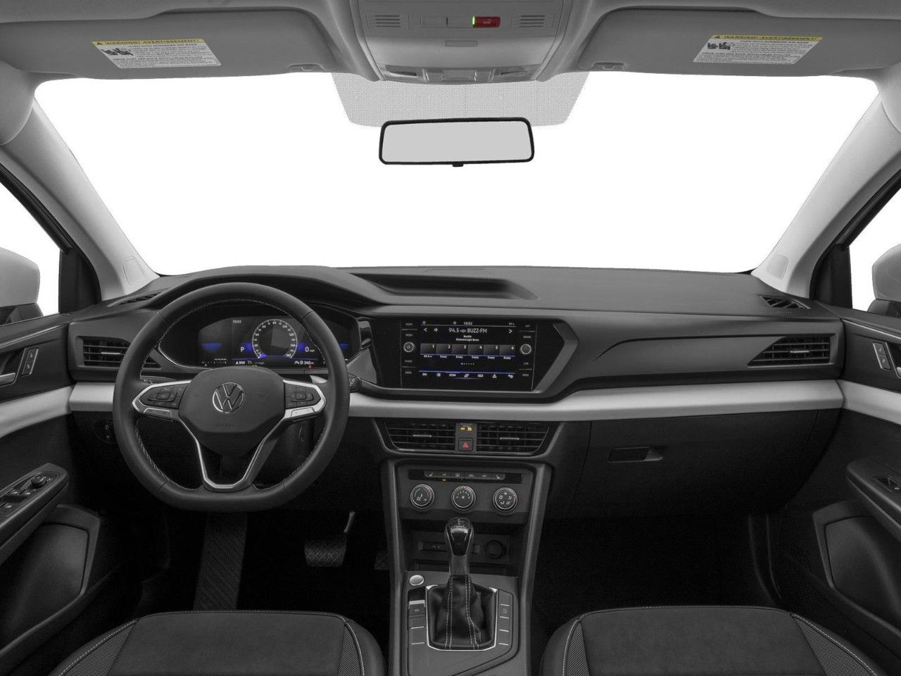 Volkswagen Taos Nuevo en Córdoba, deRuedas
