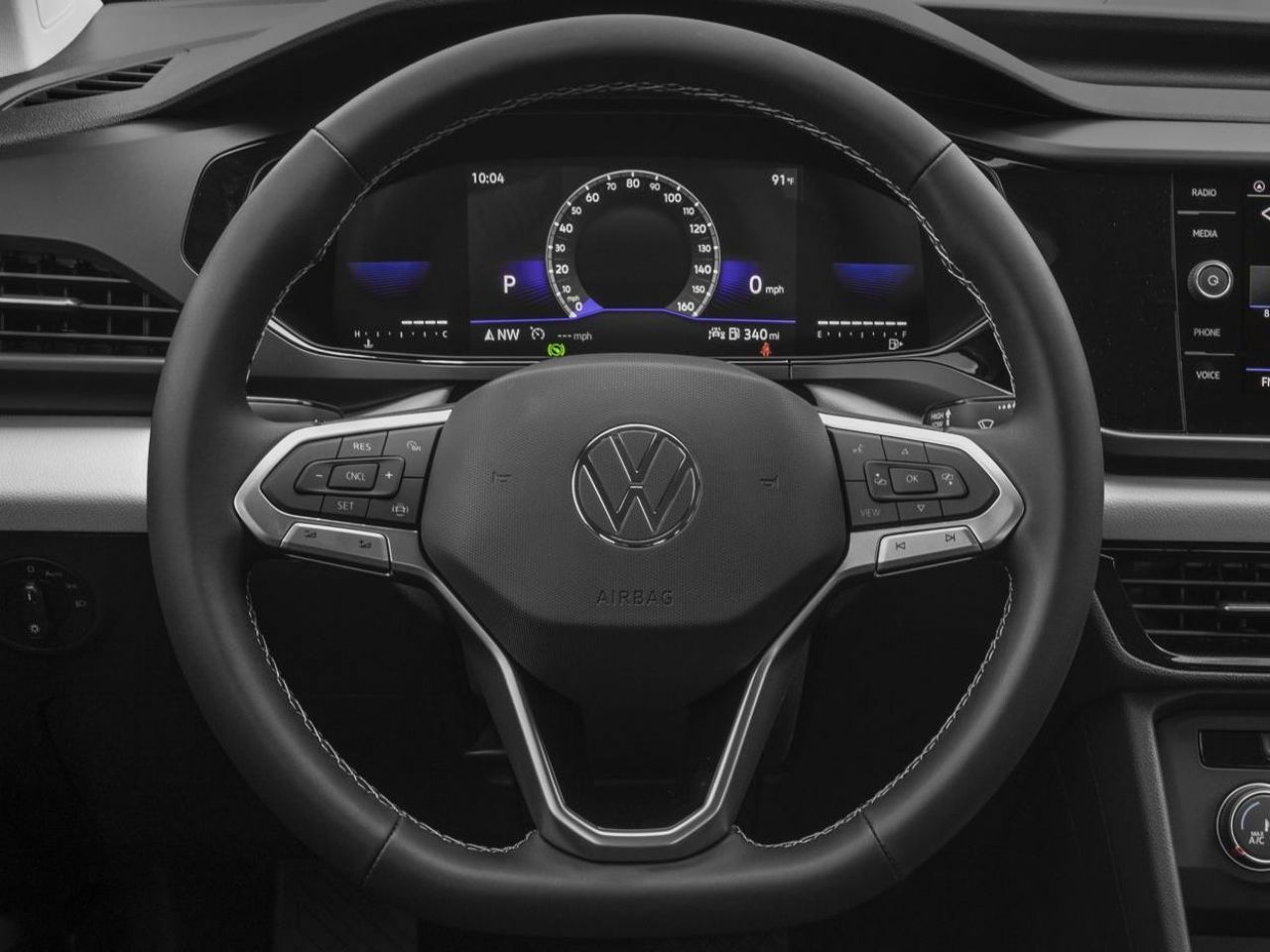 Volkswagen Taos Nuevo en Córdoba, deRuedas