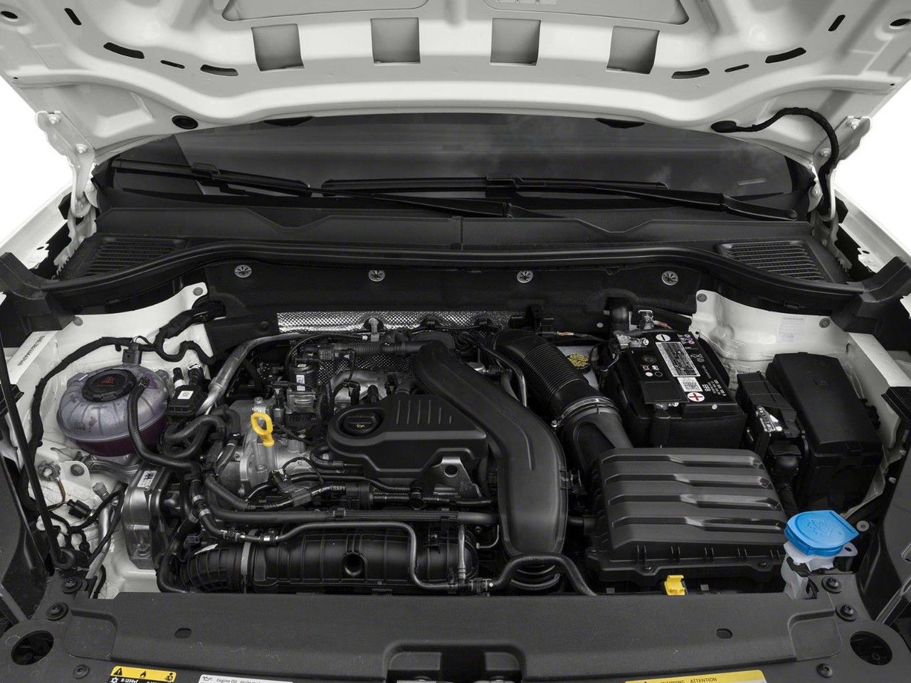 Volkswagen Taos Nuevo en Córdoba, deRuedas