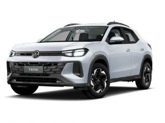 Volkswagen Tera