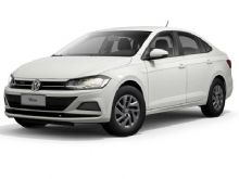 Volkswagen Virtus Nuevo en Mendoza