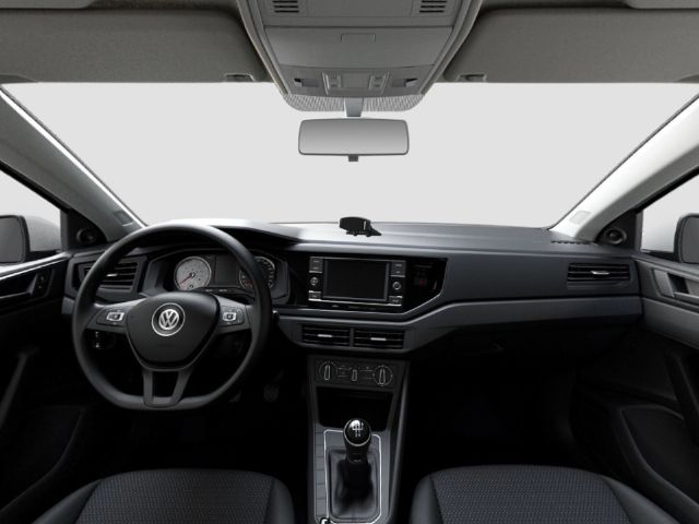 Volkswagen Virtus Nuevo en Córdoba, deRuedas