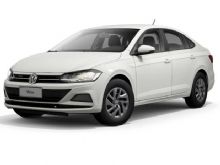 Volkswagen Virtus Nuevo en Córdoba
