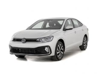 Volkswagen Virtus Nuevo en Mendoza