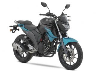 Yamaha FZ
