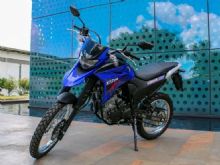 Yamaha XTZ