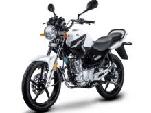 Yamaha YBR